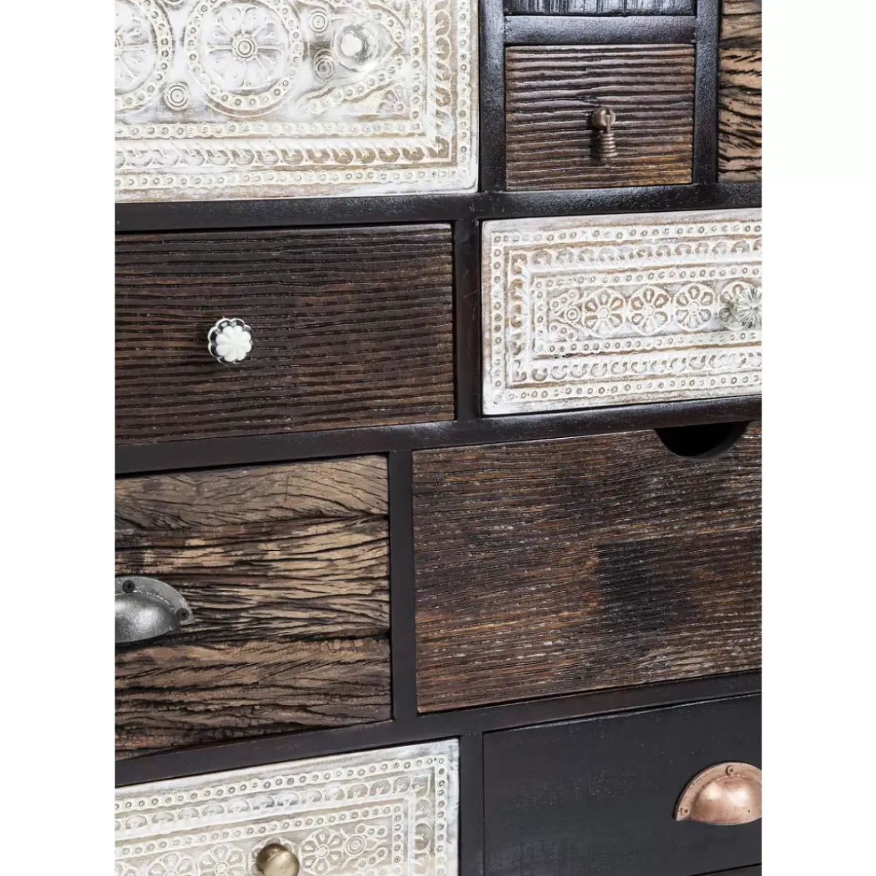 Kommode Finca 14 Schube