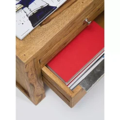 Kommode Klein Authentico 50X50Cm