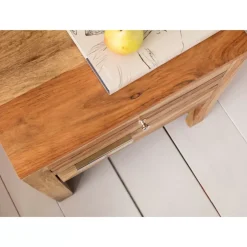 Kommode Klein Authentico 50X50Cm