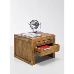 Kommode Klein Authentico 50X50Cm