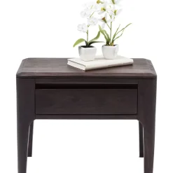 Kommode Klein Brooklyn Walnut 40X50