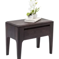 Kommode Klein Brooklyn Walnut 40X50