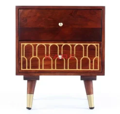 Kommode Klein Muskat