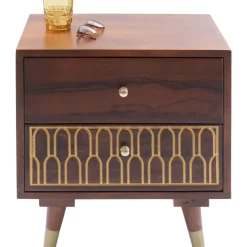 Kommode Klein Muskat