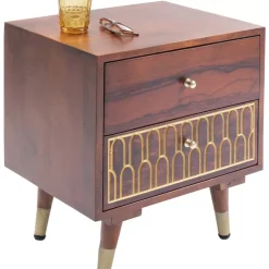 Kommode Klein Muskat