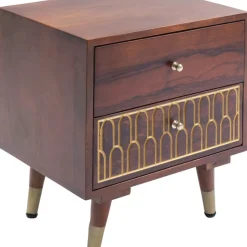 Kommode Klein Muskat