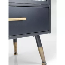 Kommode La Gomera 2 Turen 1 Schub