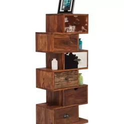 Kommode Rodeo Zick Zack 6 Schube