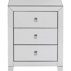 Kommode Schmal Luxury 3 Schube