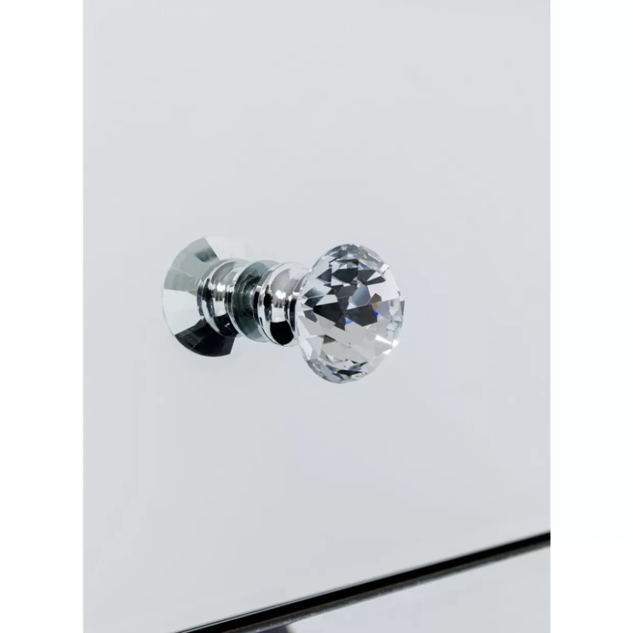 Kommode Schmal Luxury 3 Schube