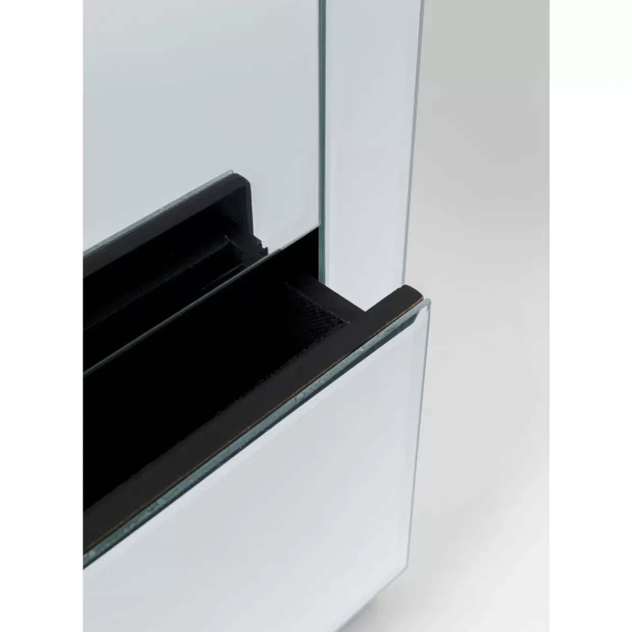 Kommode Schmal Luxury 3 Schube