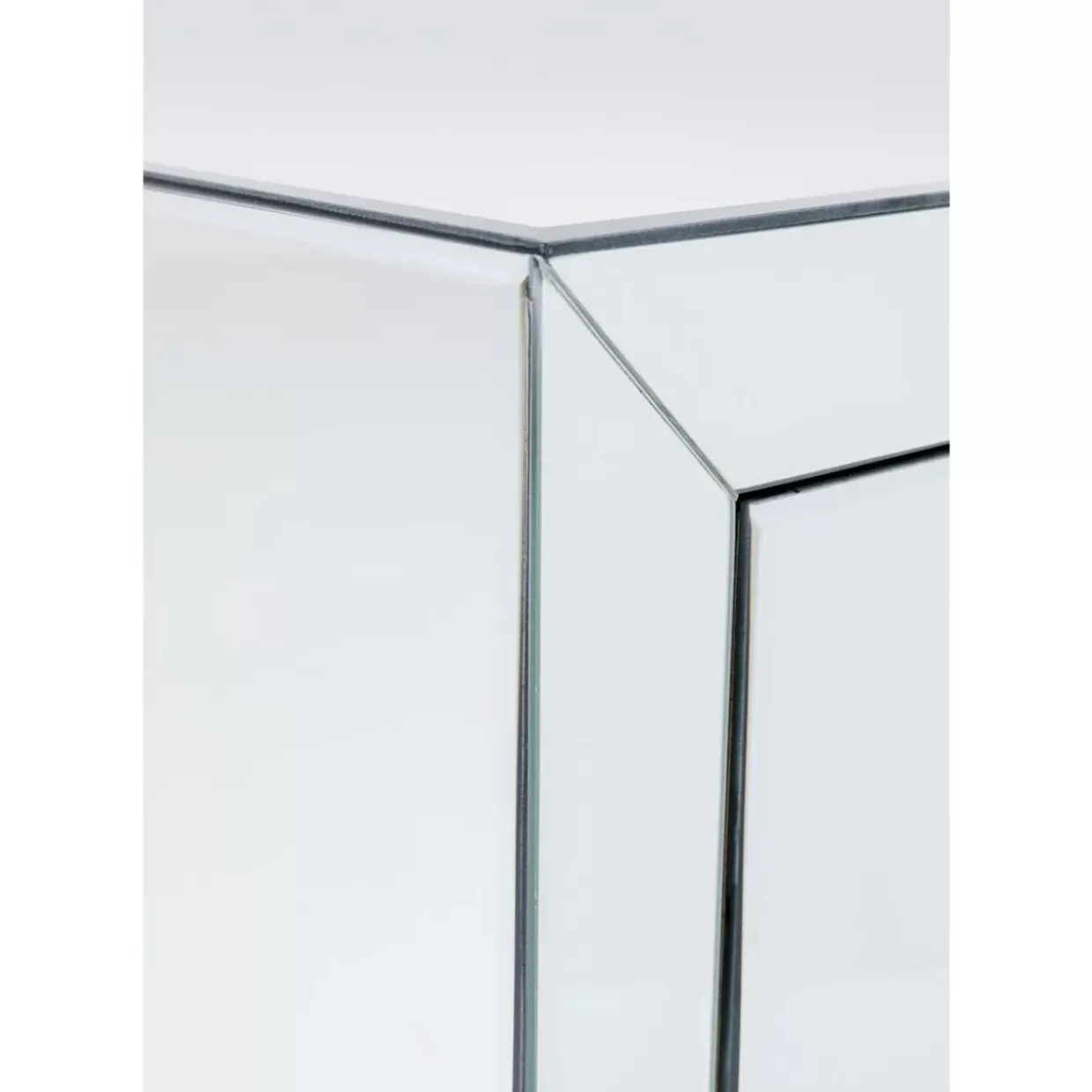 Kommode Schmal Luxury 3 Schube