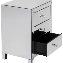 Kommode Schmal Luxury 3 Schube