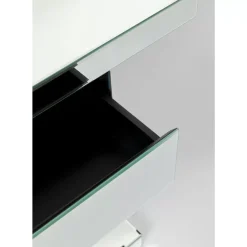 Konsole Brick Mirror