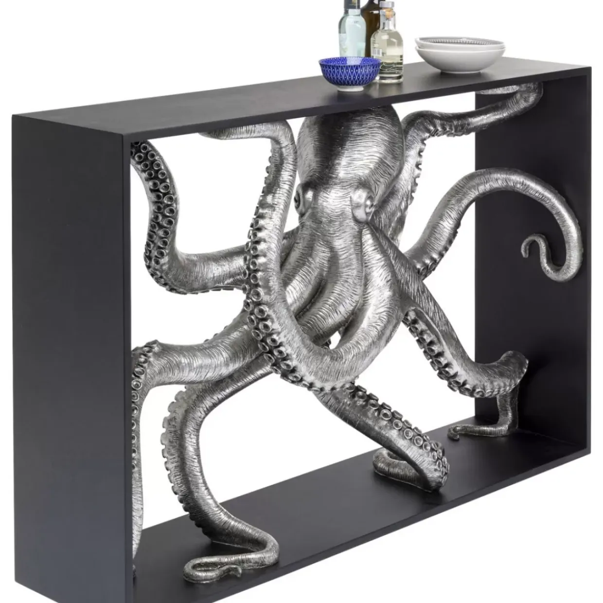 Konsole Calmar 124X85Cm