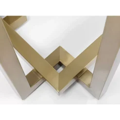 Konsole Clara Gold 145X76Cm