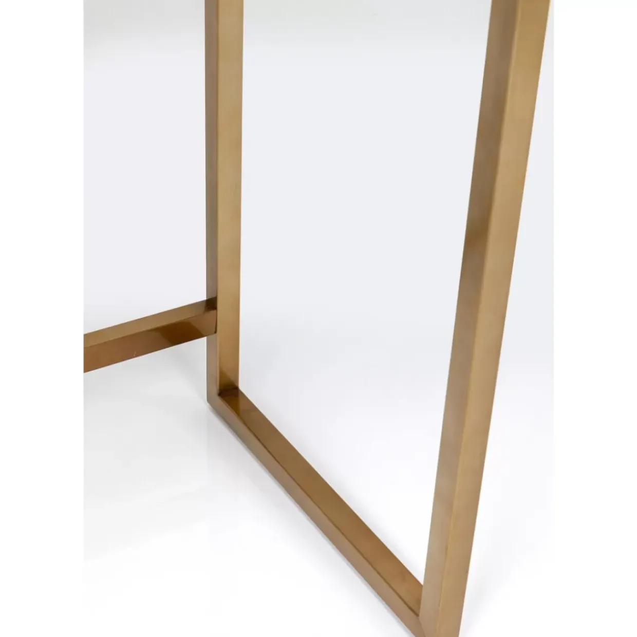 Konsole Concertina Natur 136X40Cm