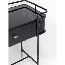 Konsole Fence 120X80Cm