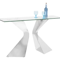 Konsole Gloria Chrome