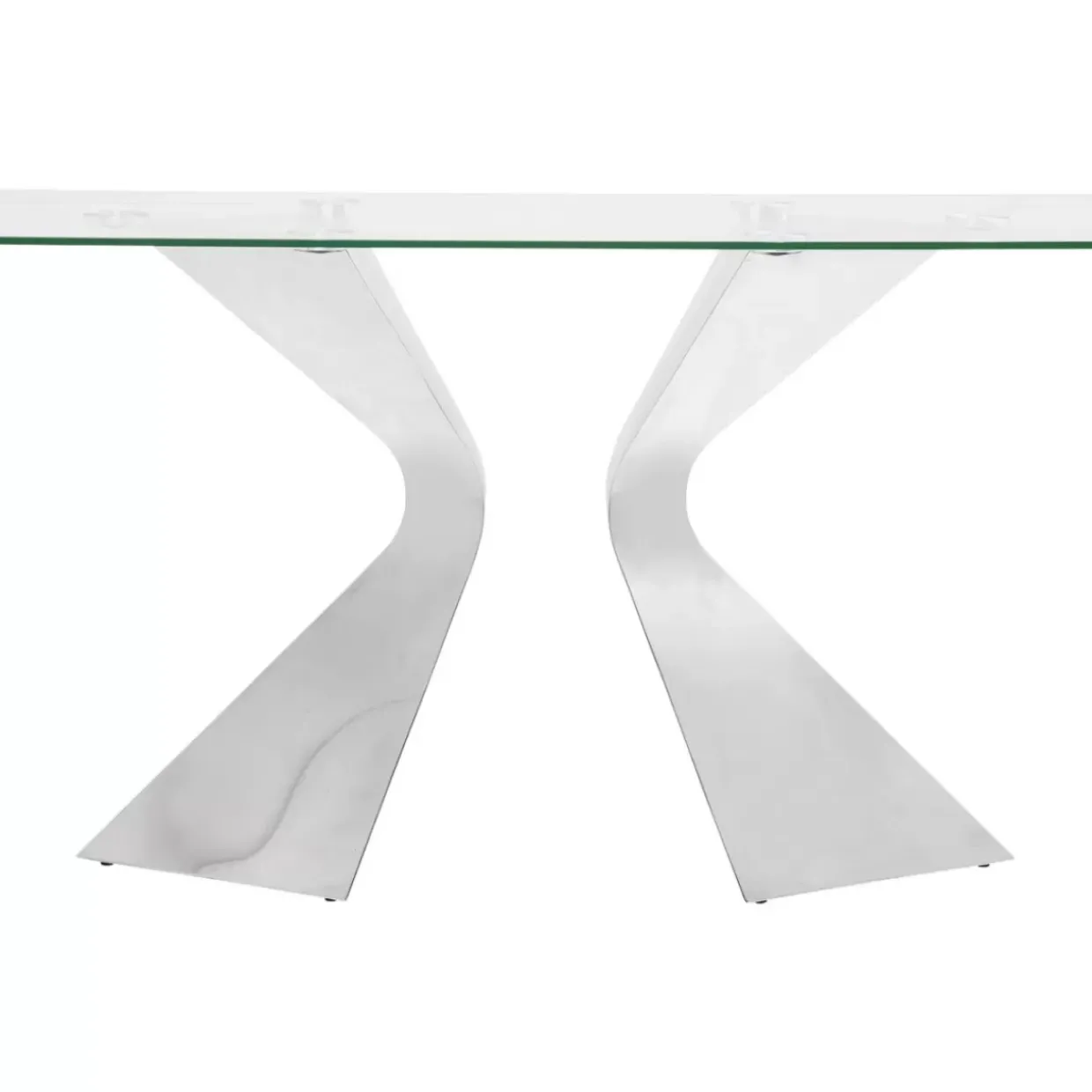 Konsole Gloria Chrome