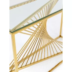 Konsole Laser Gold 120X40
