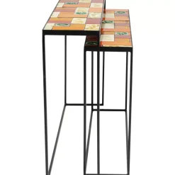 Konsole Lisboa (2/Set)