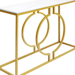 Konsole Miami Loft Caramel 120Cm