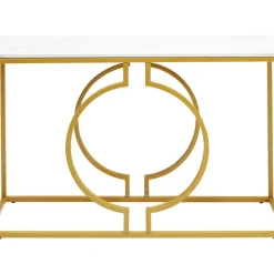 Konsole Miami Loft Caramel 120Cm