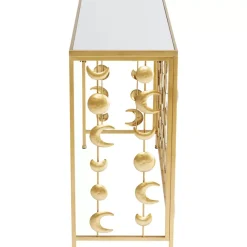 Konsole Moons 107X35,5Cm