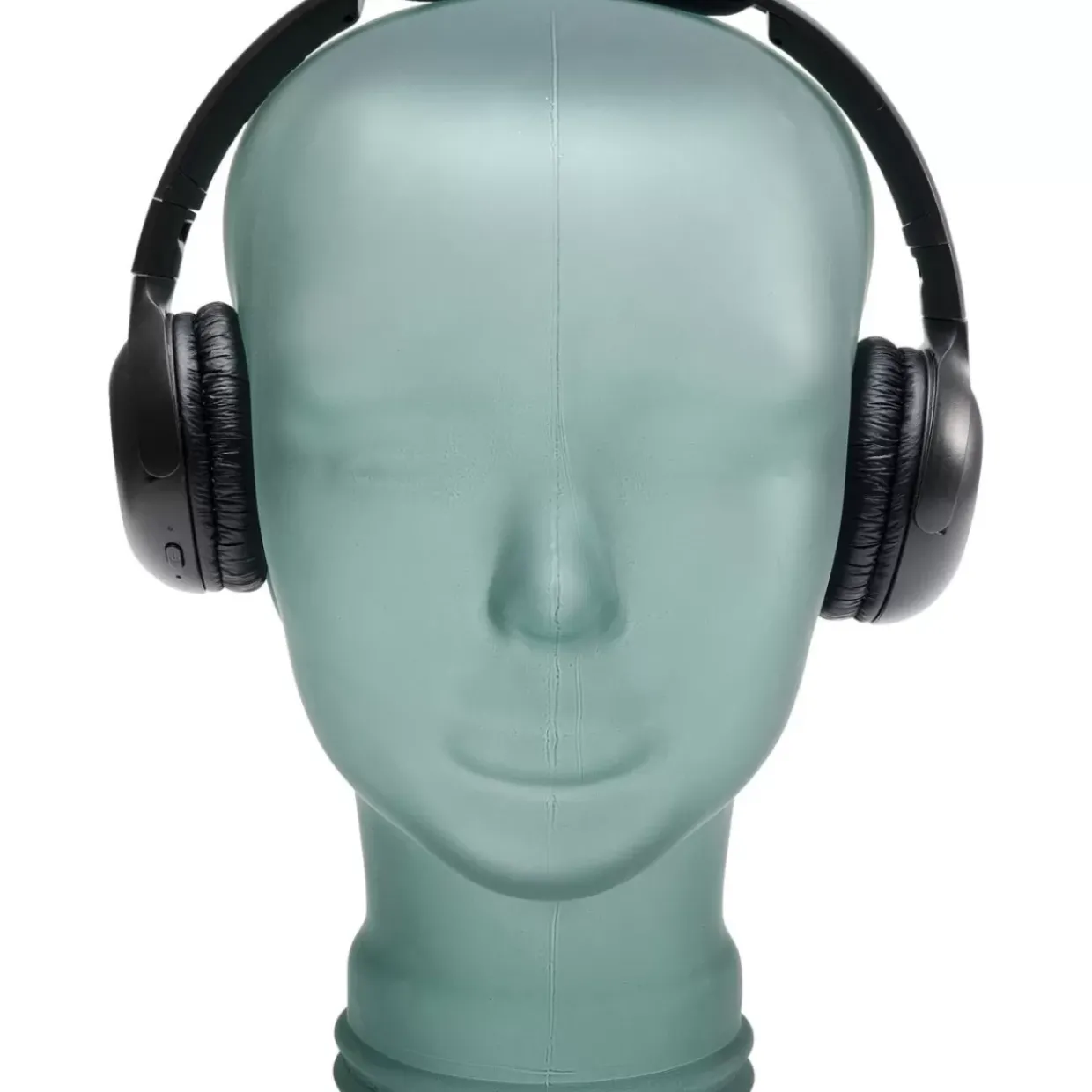 Kopfhorerstander Grun