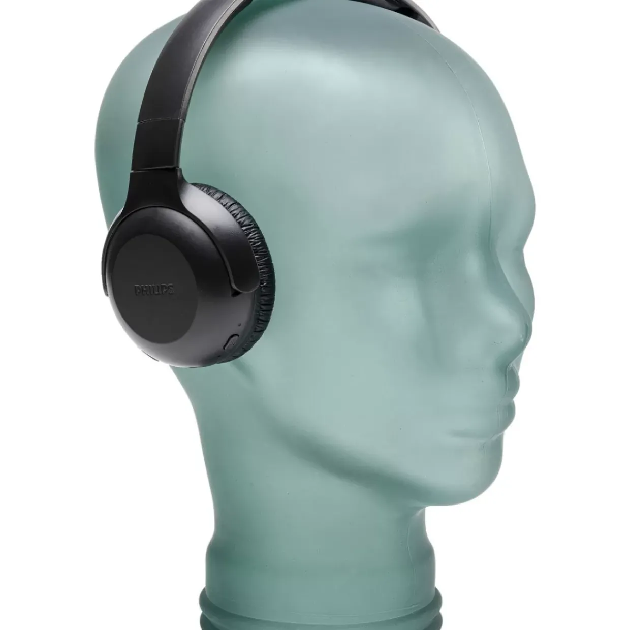 Kopfhorerstander Grun