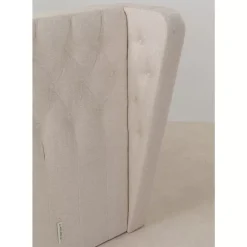 Kopfteil Benito Moon Creme 160Cm