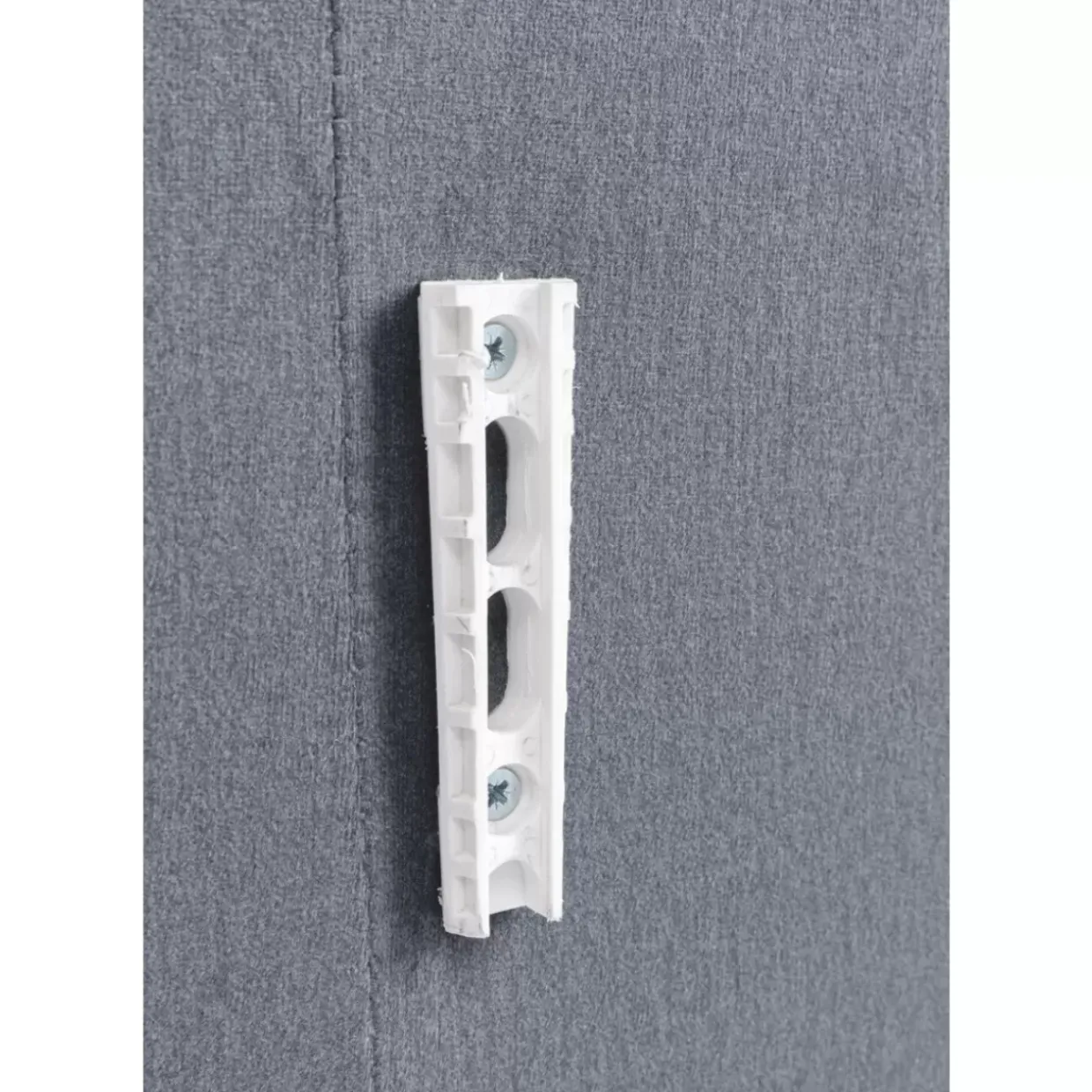 Kopfteil Benito Moon Grau 160Cm