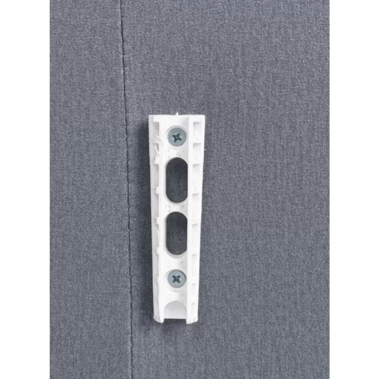 Kopfteil Benito Moon Grau 160Cm