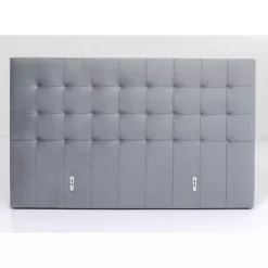 Kopfteil Benito Star Grau 180Cm