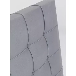 Kopfteil Benito Star Grau 160Cm