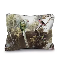 Kosmetiktasche Orchidees