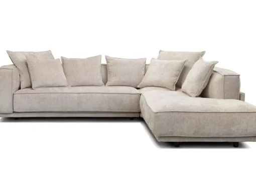 Lamal Corner Set 2. Arm Rechts. Feel Me 1