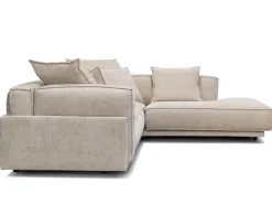 Lamal Corner Set 2. Arm Rechts. Feel Me 1