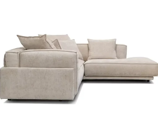 Lamal Corner Set 2. Arm Rechts. Feel Me 1