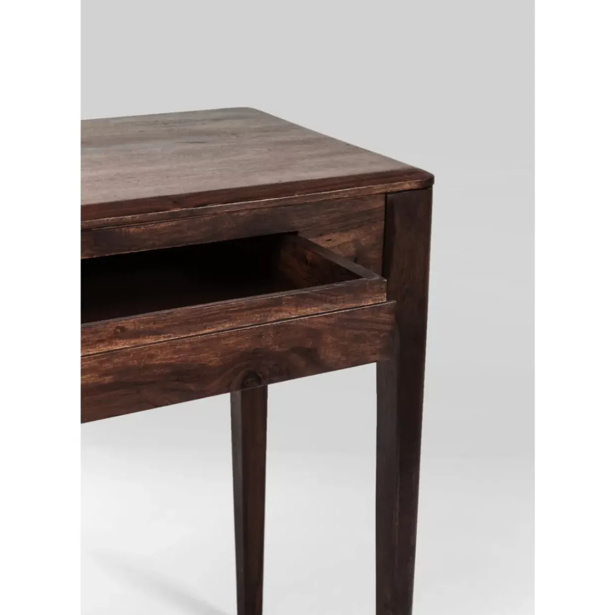 Laptop Schreibtisch Brooklyn Walnut 110X40Cm