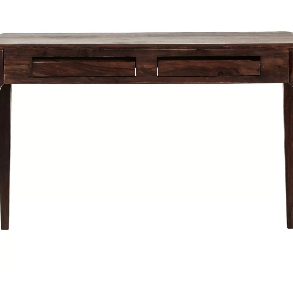 Laptop Schreibtisch Brooklyn Walnut 110X40Cm