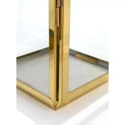Laterne Giardino Gold (4/Set)