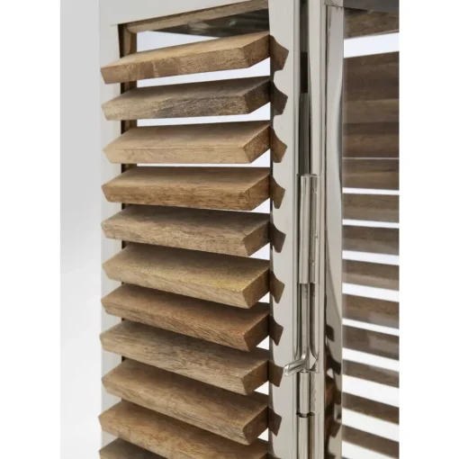Laterne Lamella (2/Set)