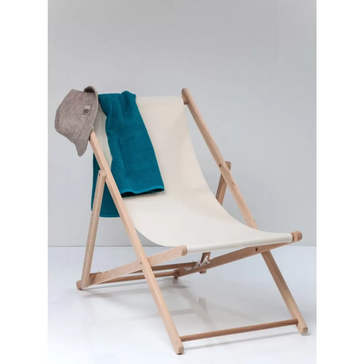 Liegestuhl Bright Summer