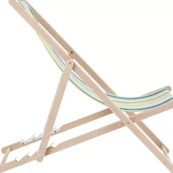 Liegestuhl Cool Summer