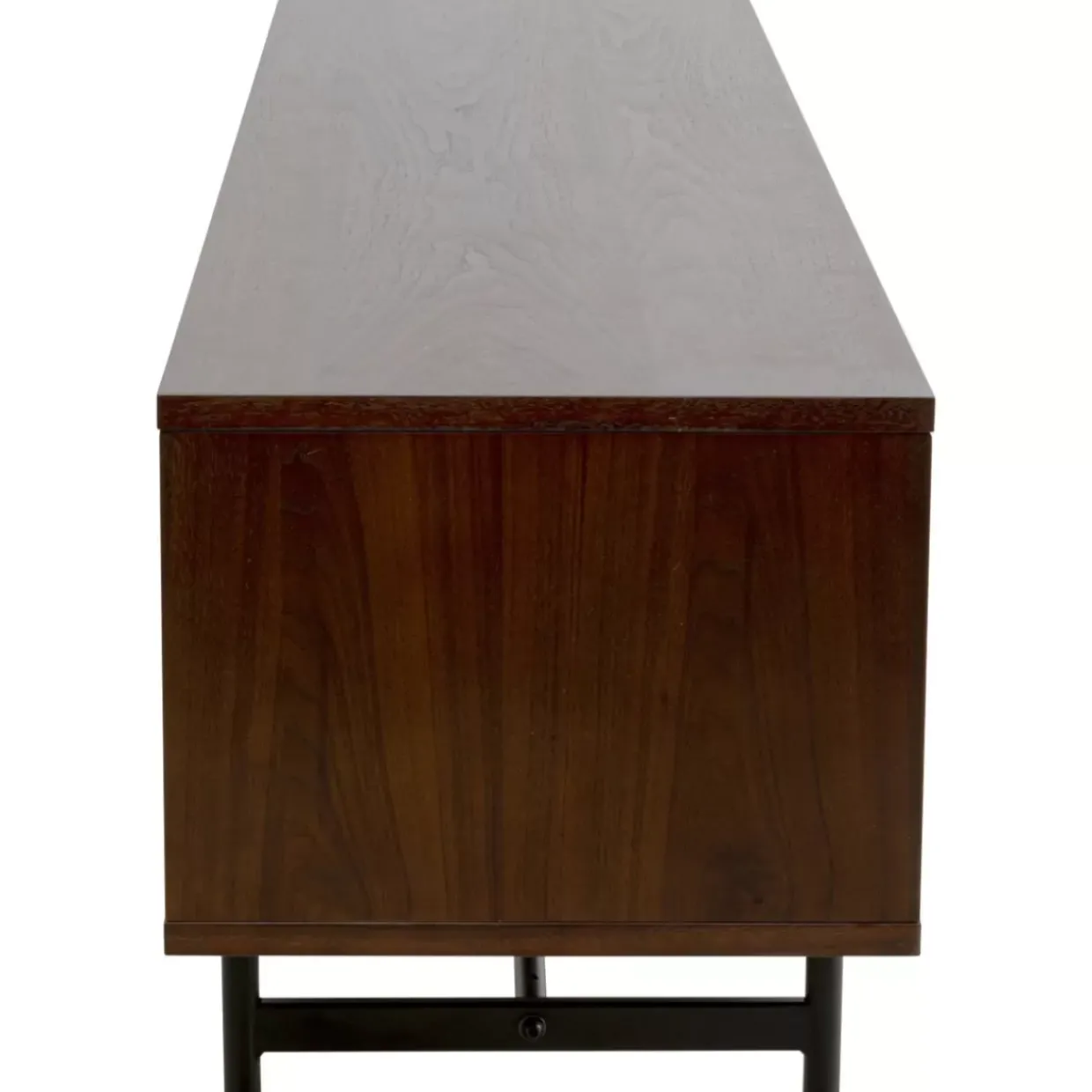 Lowboard Lamello Colore 210X50Cm