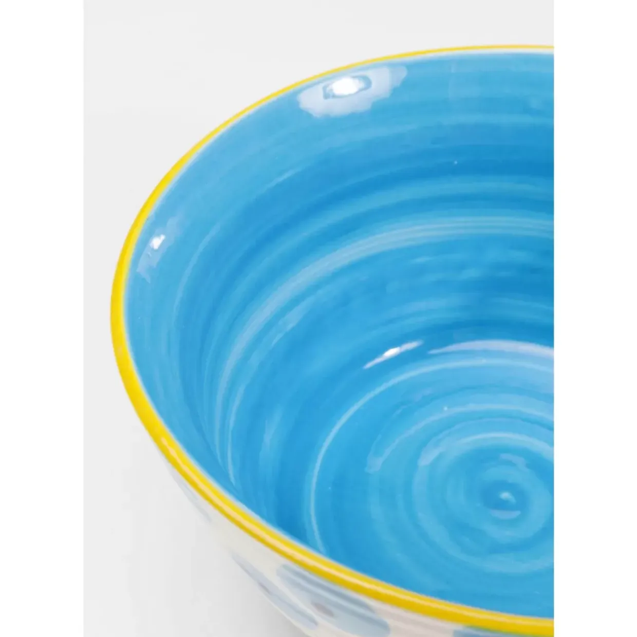 Muslischale Dotty O15Cm