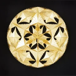 Objektbild Leaf Ball 60X60Cm