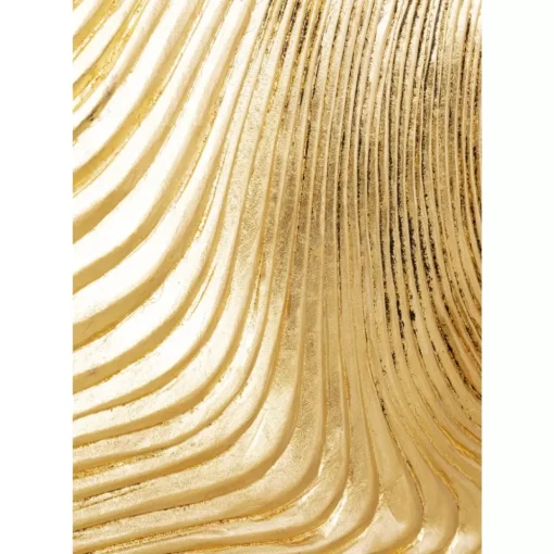 Objektbild Wave Gold (2/Set)